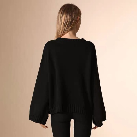 WI LDFOX  Sweater - Picture 2 of 8